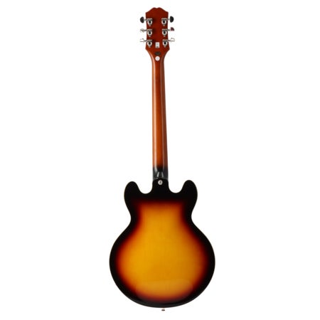 入荷now 安全 Epiphone Music Bax | ES-339 ギター